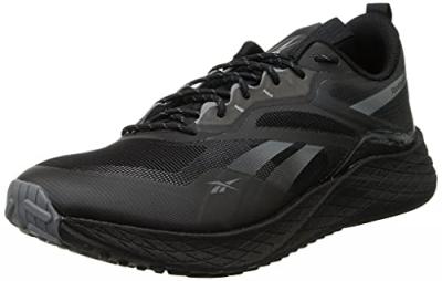 REEBOK  Floatride Energy 3.0 Adventure Running Shoes Noir EU 41 Homme