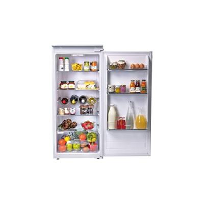 ROSIERES R&eacute;frig&eacute;rateur 1 porte  RSLP 122/N - ENCASTRABLE 122CM