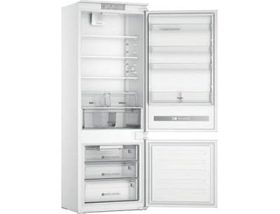 WHIRLPOOL Combin&eacute; int&eacute;grable  SP408102FR 6eme Sens