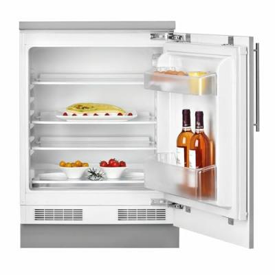 TEKA R&eacute;frig&eacute;rateur  RSL41150BU Acier Blanc