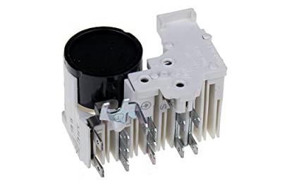 WHIRLPOOL Relais Klixon Monobloc Pour Congelateur  - 481228038148