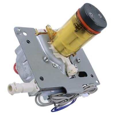 DELONGHI Chaudiere complete 230v diametre 5 reference : 7313213901