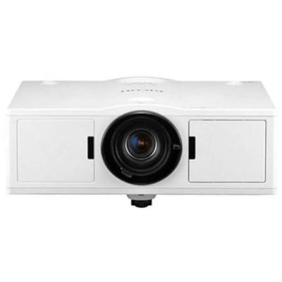 RICOH  Imaging Pj Wul5670 Projector Blanc