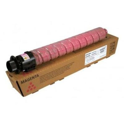 RICOH IM C6000 Magenta Toner CARTRIDG 22 500 Pages 5PERCEN CARTONS A4