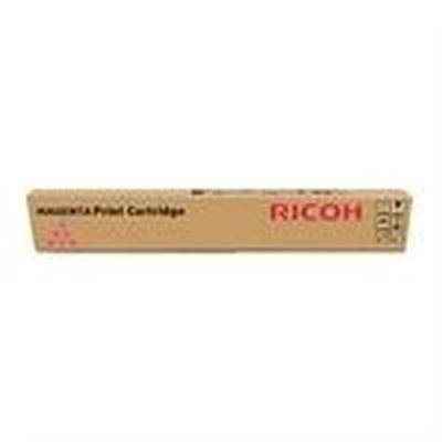 RICOH  842257 Cartouche de toner 1 pi&egrave;ce(s) Original Magenta
