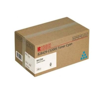 RICOH  C5200s Pro C5120s 828429 Toner Bleu