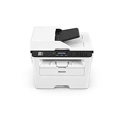 RICOH  Multifunci&oacute;n Sp230SFNW Wifi/D&uacute;plex/Red/Las&eacute;r