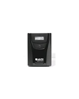RIELLO  Npw2000 Ups Noir One Size / EU Plug