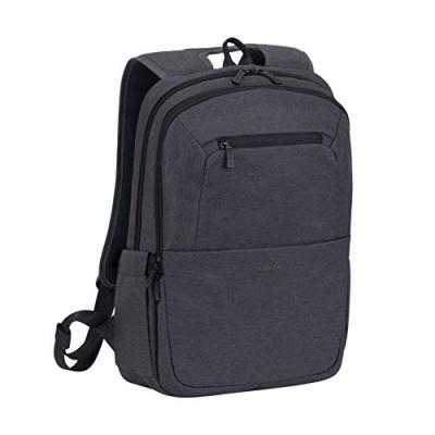 RIVACASE  7760 sac &agrave; dos 15.6 &eacute;tanche, noir DFX-313315