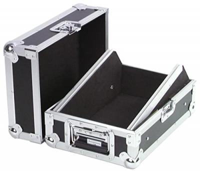 ROADINGER Omnitronic MCR-10 flight case pour console de mixage 10 pouces