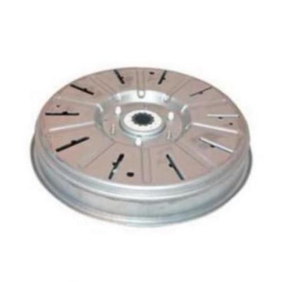 Rotor assemble pour lave linge lg - agf76558647