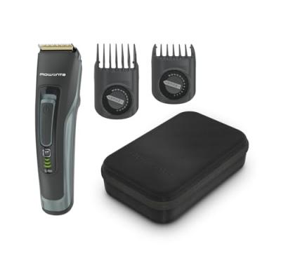 ROWENTA Tondeuse &agrave; cheveux/barbe rechargeable - TN5224EA - 