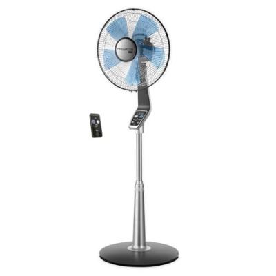 ROWENTA VU5670F0 Stand Turbo Silence16