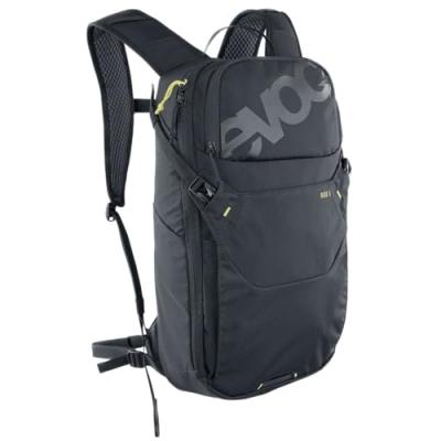 EVOC  Ride 8 Noir, Sac &agrave; Dos de VTT sans Protection Mixte, Standard