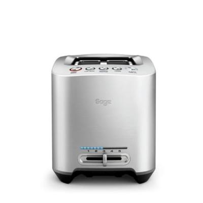 SAGE Grille pain the Smart Toast 2 tranches