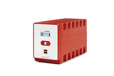 SALICRU  Sps 1600 Soho+ Ups Orange One Size / EU Plug