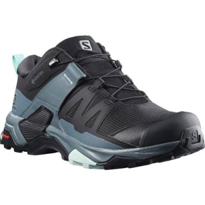 SALOMON Chaussures Femme  X Ultra 4 Gore-Tex - UK 5 Chaussures