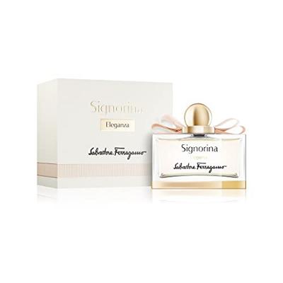 SALVATORE FERRAGAMO  Signorina Eleganza - Eau de Parfum 100ml
