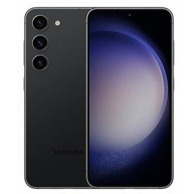 SAMSUNG Sam Galaxy S23 EE 256-8-5G-bk SAMS Galaxy S23 EE 5G 256GB/8GB BK