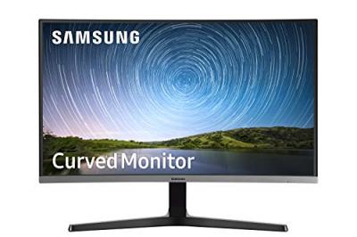 SAMSUNG  32'curved 1920x1080 250cdm2 3000:1 75hz LC32R500FHPXEN