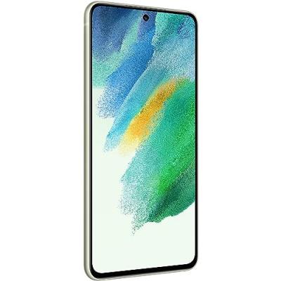 SAMSUNG  Galaxy S21 FE 5G G990B/DS 128Go olive