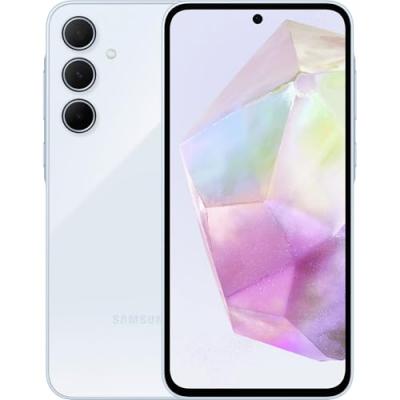 Samsung Galaxy A35 128GB 6RAM 5G EU Blue