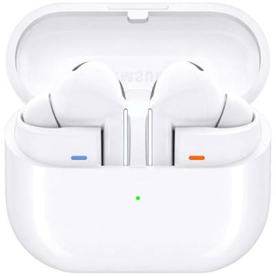 SAMSUNG  Galaxy Buds3 Pro &Eacute;couteurs Bluetooth Blanc (Blanc) SM-R630