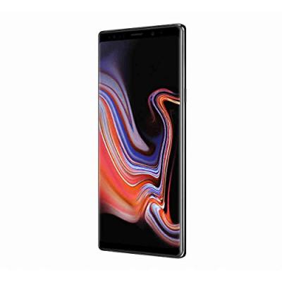 SAMSUNG  Galaxy Note9 128 Go Noir