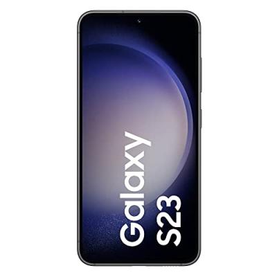 NON RENSEIGNE Smartphone SAMSUNG GALAXYS23NOIR256EU