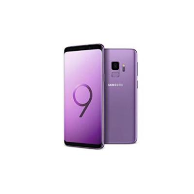 SAMSUNG GALAXY S9 VIOLET