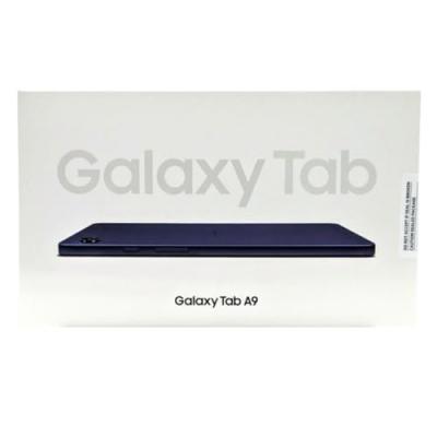 SAMSUNG  X115 Galaxy Tab A9 (4G/LTE - 8,7'' - 64 Go, 4 Go RAM) Bleu