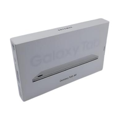 SAMSUNG  Galaxy Tab A9 8,7"" 4 Go/64 Go LTE Argent (Mystic Silver) X115