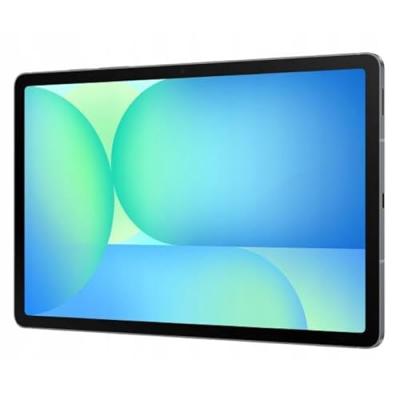 SAMSUNG  Galaxy Tab S10 FE 5G 10,9 pouces WUXGA+ 8 Go/128 Go Android 15 Gris Import&eacute; Version UE