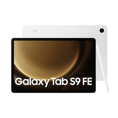 SAMSUNG  Galaxy Tab S9 FE 10.9 (X510) WiFi 6/128GB Silver