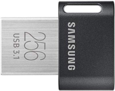 SAMSUNG   fit plus 256gb usb 3.1 noir