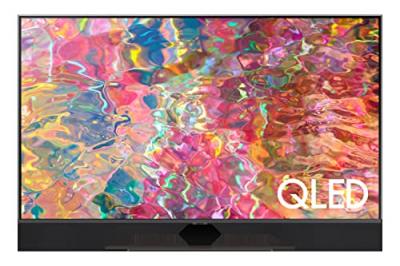 SAMSUNG TV QLED  QE50Q80B 2022