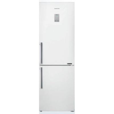 SAMSUNG R&eacute;frig&eacute;rateur combin&eacute;  RB34J3515WW Blanc  