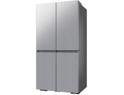 SAMSUNG R&eacute;frig&eacute;rateur cong&eacute;lateur bas RF65DG960ESL 