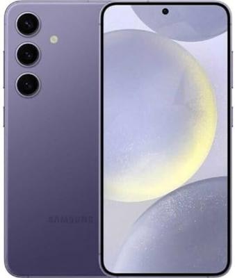 SAMSUNG  Galaxy S24 Plus Double Sim 12G0 / 512G0 S926 - Cobalt Violet