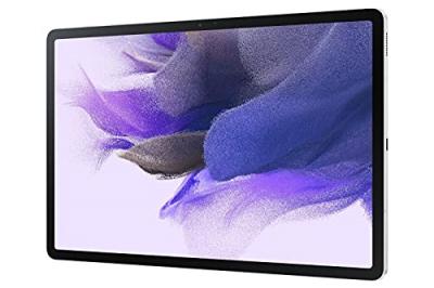 SAMSUNG  Galaxy Tab S7 FE SM-T736B 12.4"" 128 Go Noir