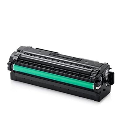 SAMSUNG  Toner Cyan HIGH, 3500 Pg