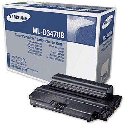 SAMSUNG  ml-d 3470 b noir