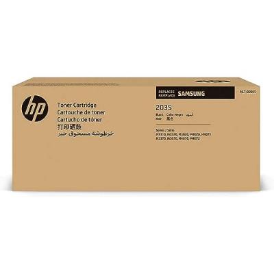 HP INK Cartouche d'encre Samsung MLT203S