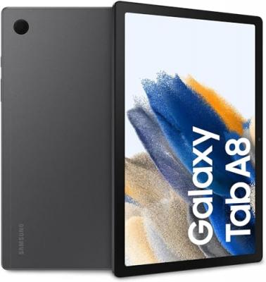 SAMSUNG  tab a8 10.5 128gb wifi gray eu SM-X200NZAFEUE