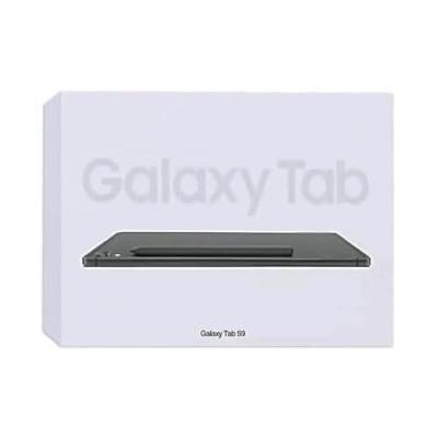 Samsung tab s9 5g + wifi 128 go 8 go graphite ue 8806095071480