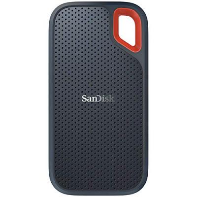 SANDISK  EXTREME - 1 To - 2.5"" USB 3.1 - 550 Mo/s