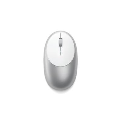 SATECHI  M1 Bluetooth - Souris Sans fil - Argent