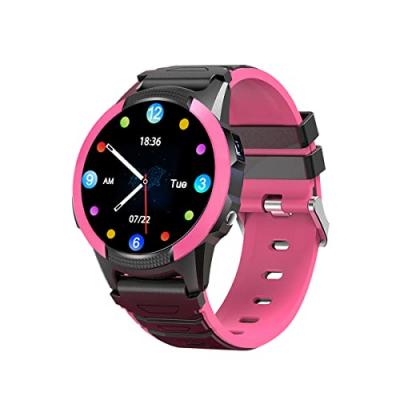 SAVEFAMILY  slim smartwatch 4g pink sf-slr4g 8425402875186