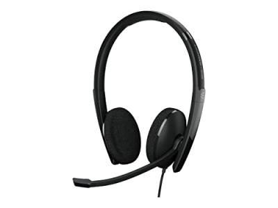 EPOS  I SENNHEISER ADAPT 160 USB-C II - micro-casque
