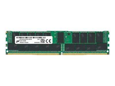 CRUCIAL Micron MTA36ASF8G72PZ-3G2R module de m&eacute;moire 64 MTA36ASF8G72PZ-3G2R